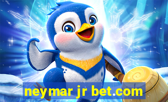 neymar jr bet.com